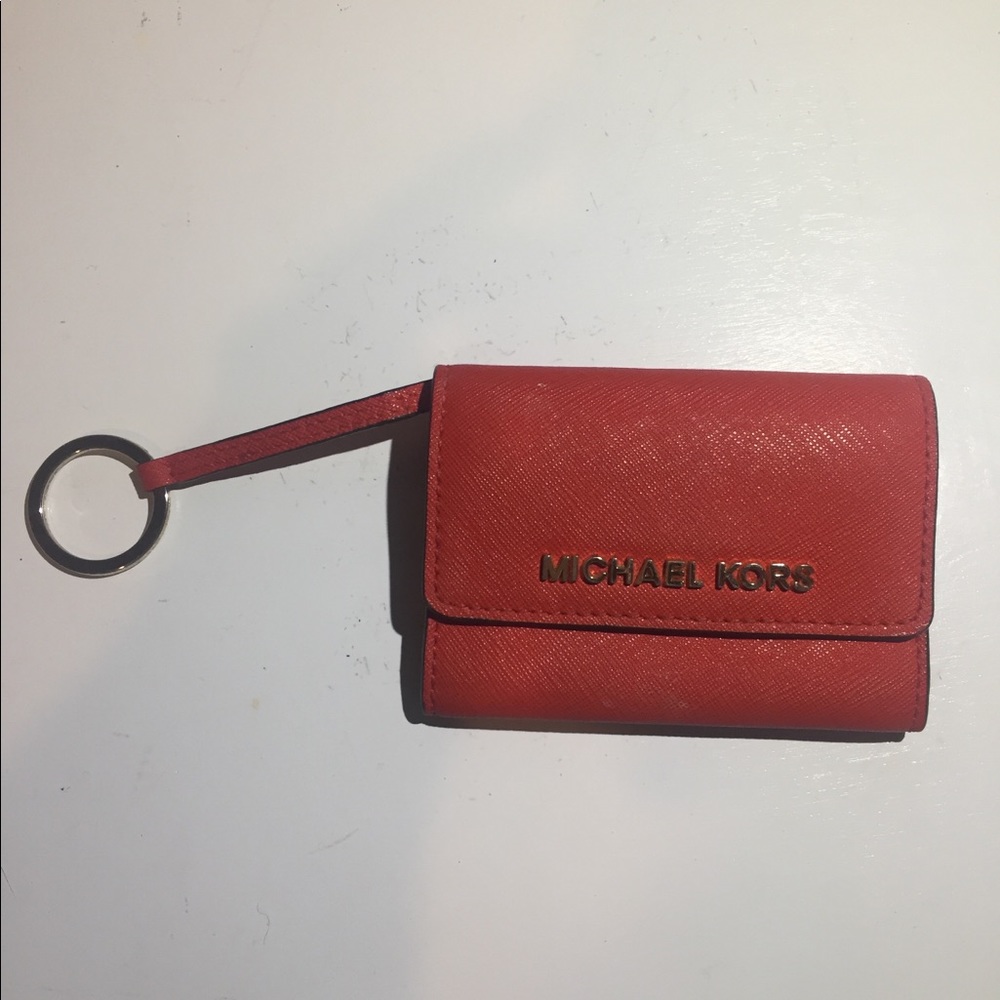 MK Card Holder